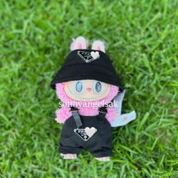 Labubu Clothes