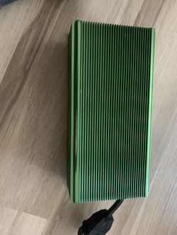 Galaxy 400w Ballast
