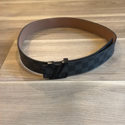 Belt Men’s