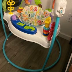  Baby Bouncer Good Condition 