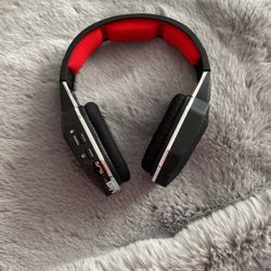 HUHD Wireless Gaming Headset