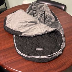 Toddler JJ Cole bundle me