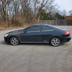 2003 Honda Accord