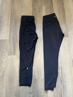 Lululemon Leggings