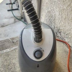 SALAV Performance Garment Steamer