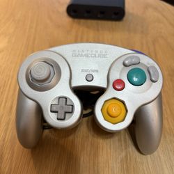 OEM GameCube Controller (#8)