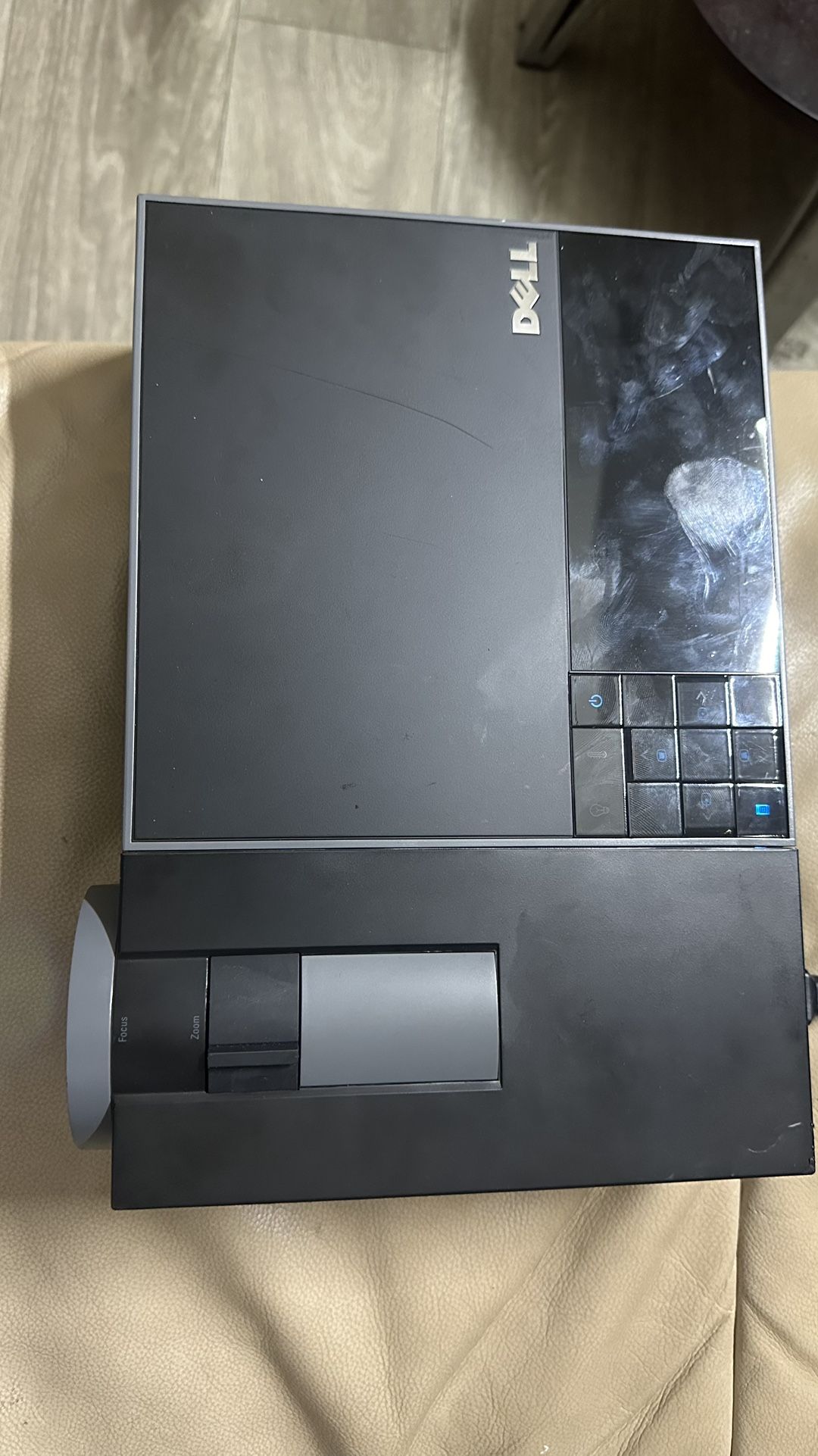 Dell Projector