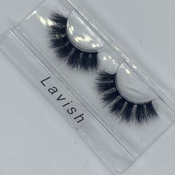 Lashes 
