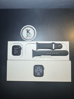 Apple Watch SE 2 40MM GPS+CELL