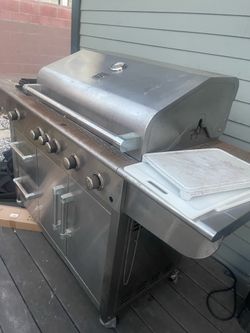 Grill