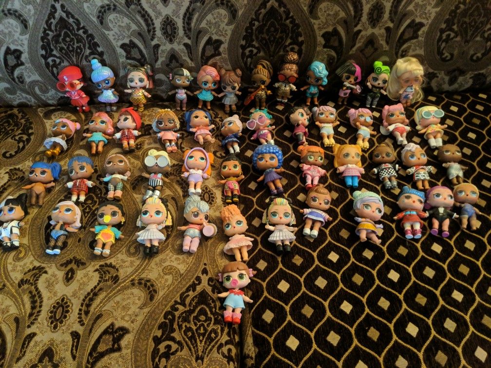 Lol Dolls (49)