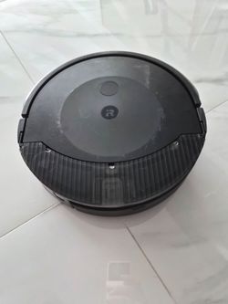 Roomba base