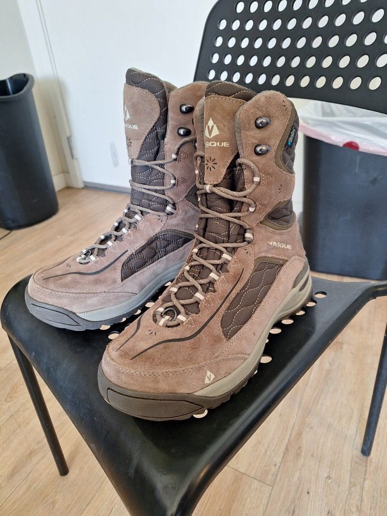 Winter/Hiking Boots