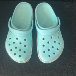 Crocs Size 9