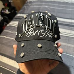 Dandy Handle With Care