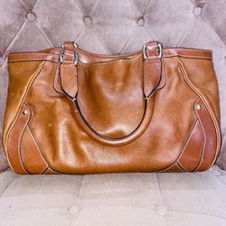Medium Cole Haan Bag