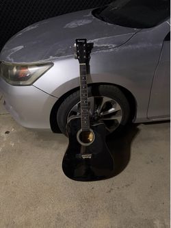 Guitar 🎸