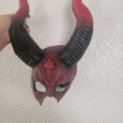 Halloween Mask
