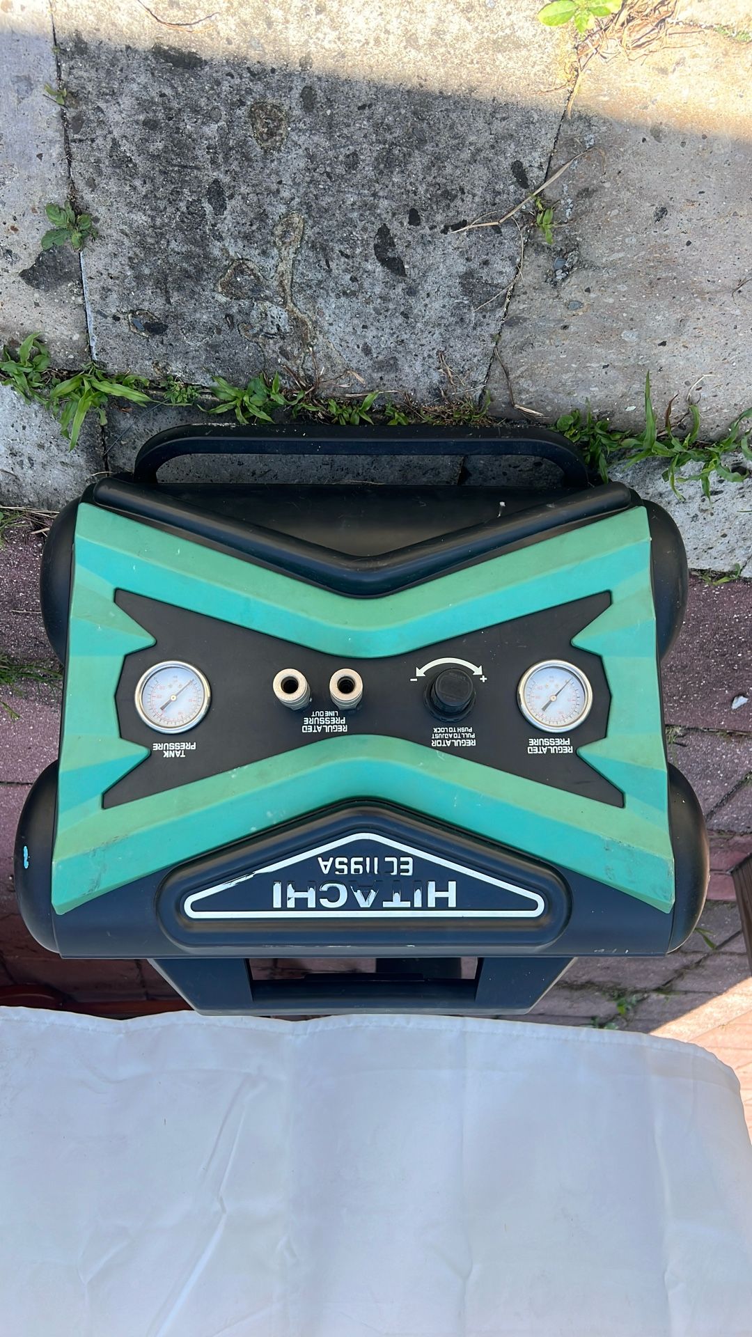 Air Compressor