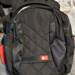 Logic backpack