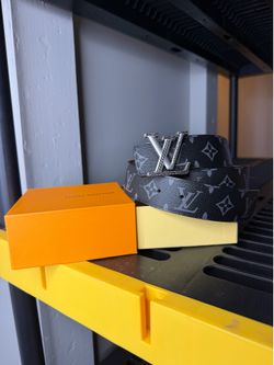 Designer belts