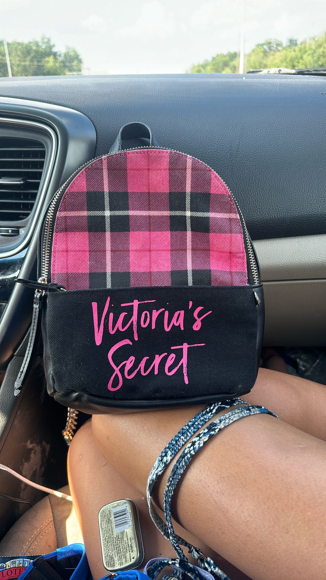 VICTORIA SECRET