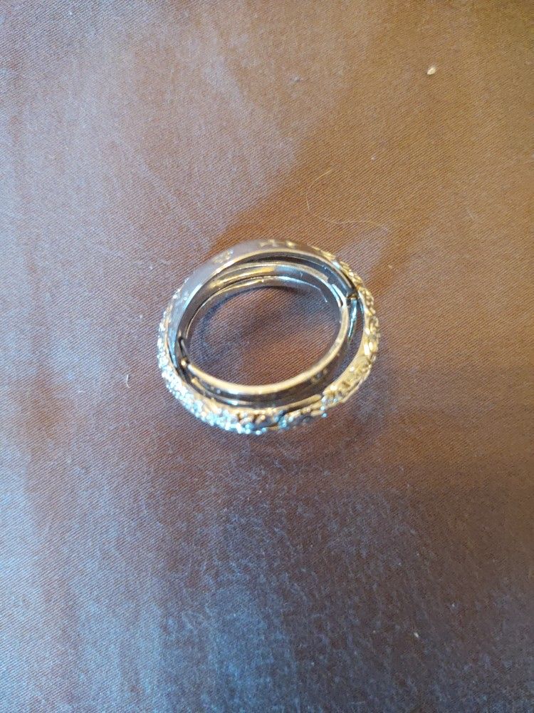 Women's Ring Sterling Silver