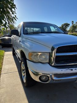 2003 Dodge Ram