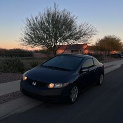 2010 Honda Civic