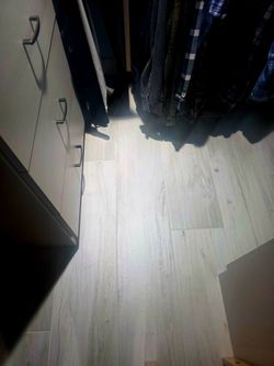 Ashford Classic Porcelain Tile – Canterbury Almond – Approx. 130 Sq. Ft.