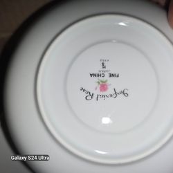 Dishes