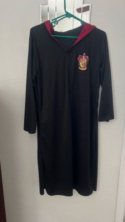 Harry Potter adult Size hooded rope used once