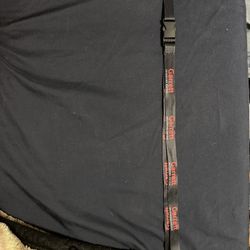 Garrett Advanced Motion Lanyard