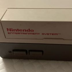 Nintendo 