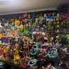 Ghost3Dfigures