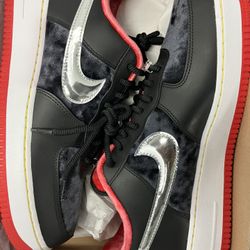 Men’s Nike Air Force Ones 