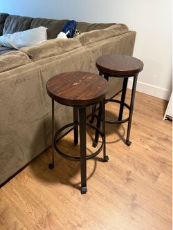 Bar Stools