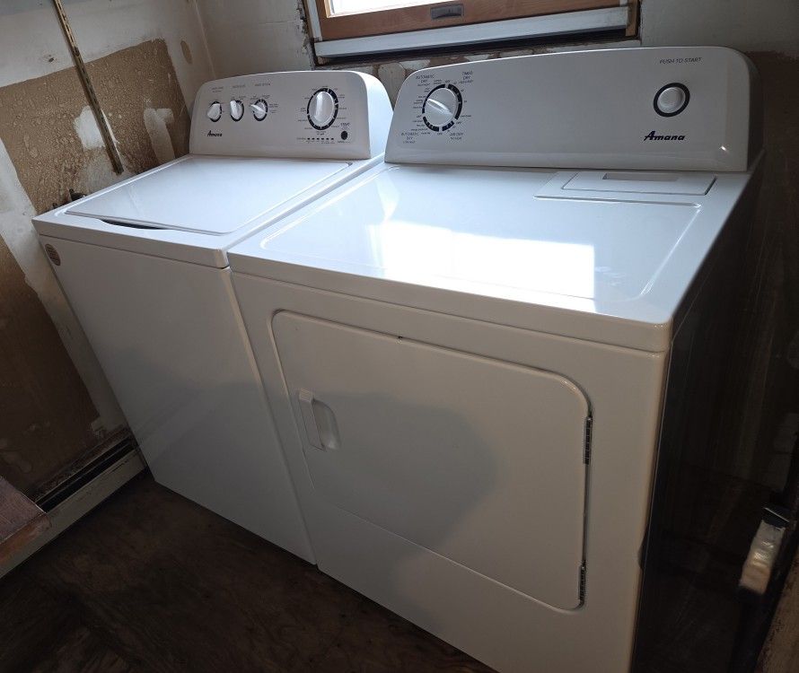 New Huge Electric Dryer $400