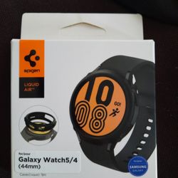 Galaxy Watch 4/5 Case