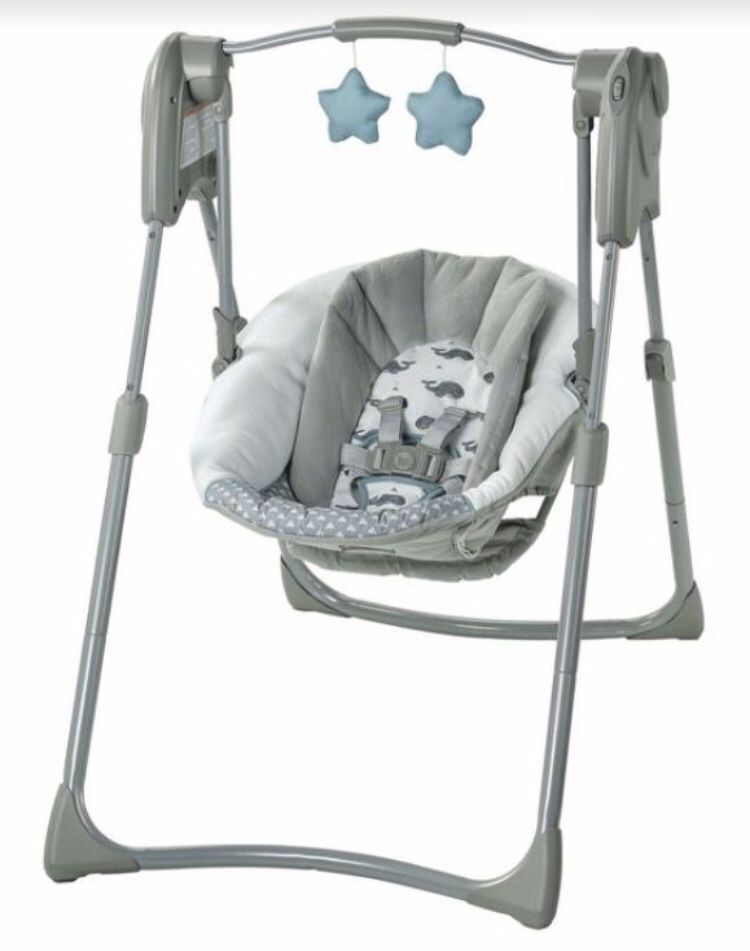 baby swing