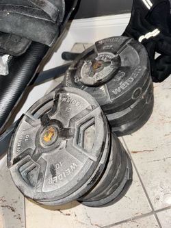 Free Weights