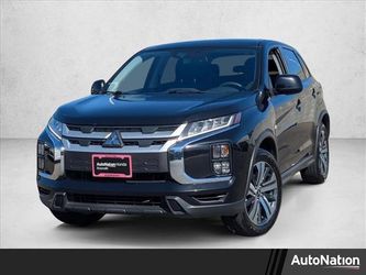 2024 Mitsubishi Outlander Sport