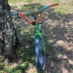 Se Bike So Cal Flyer