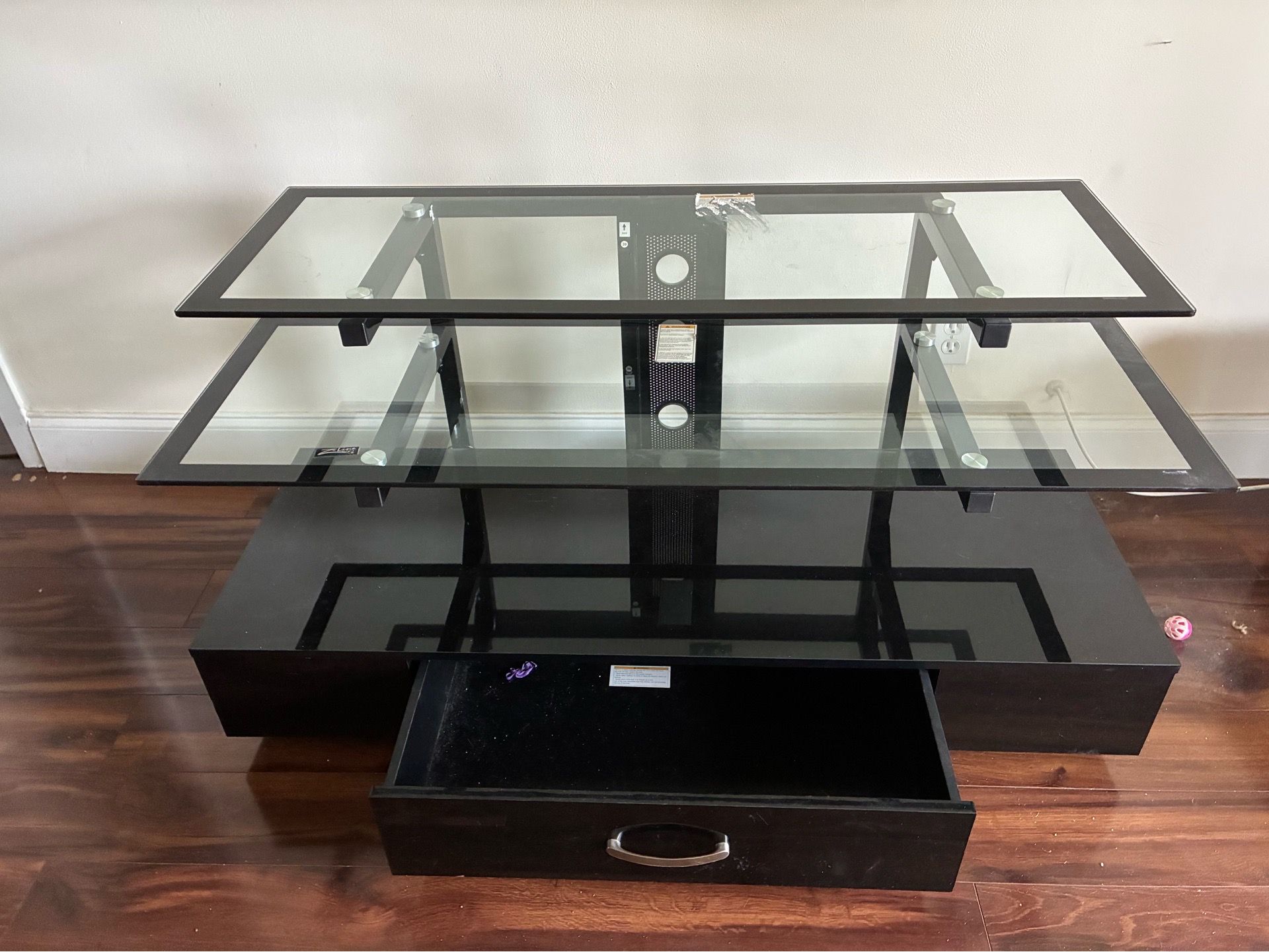TV stand for living room