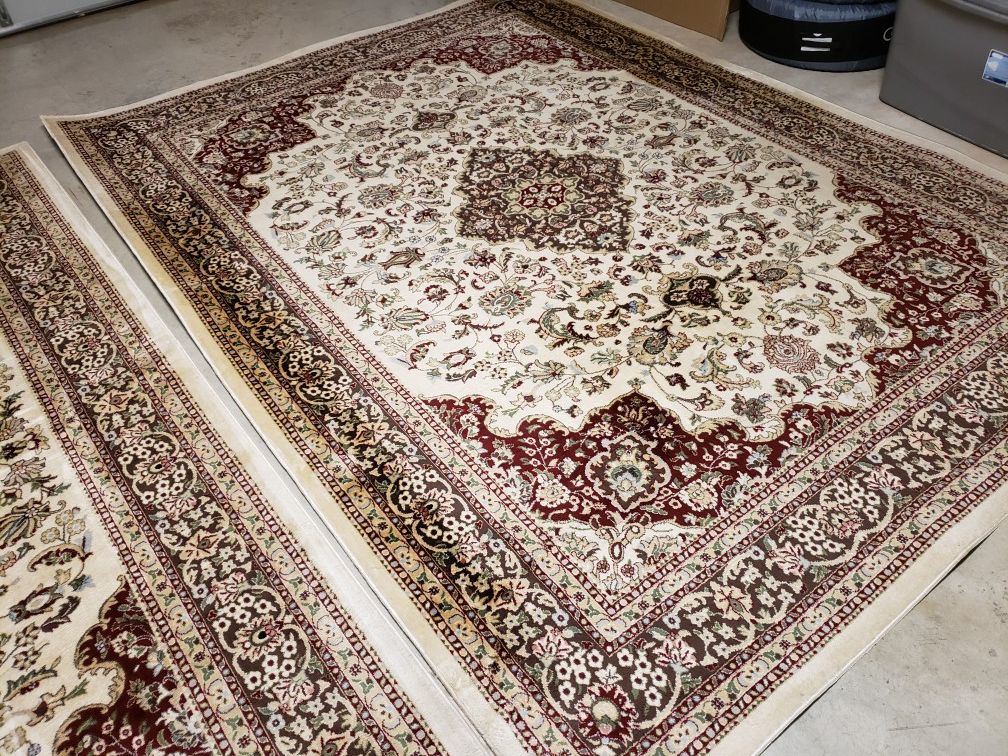 Elegance rug