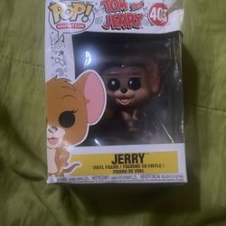 Funko Pops