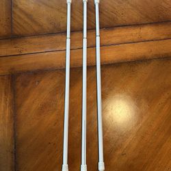 RV Diver Rods For Frig Or Cabinets
