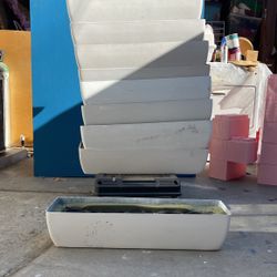 Planters