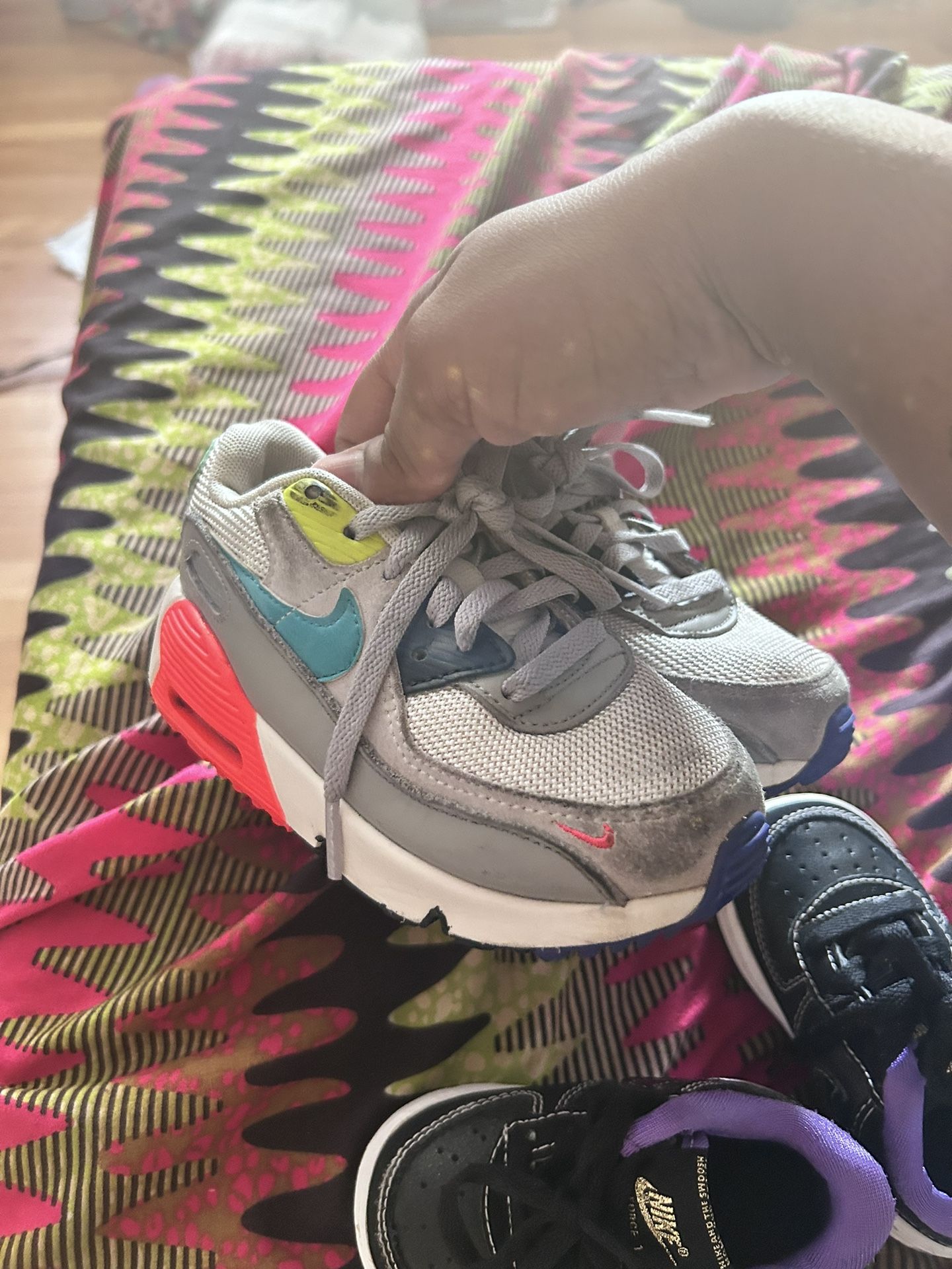 Kids Shoes