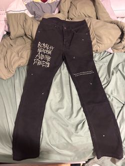 Ksubi Jeans Size 30
